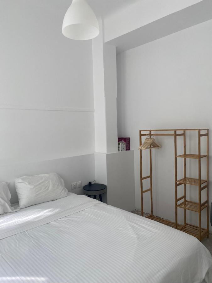 Modern 3Br Maisonette With Garden 10 Min From Acropolis Афіни Екстер'єр фото